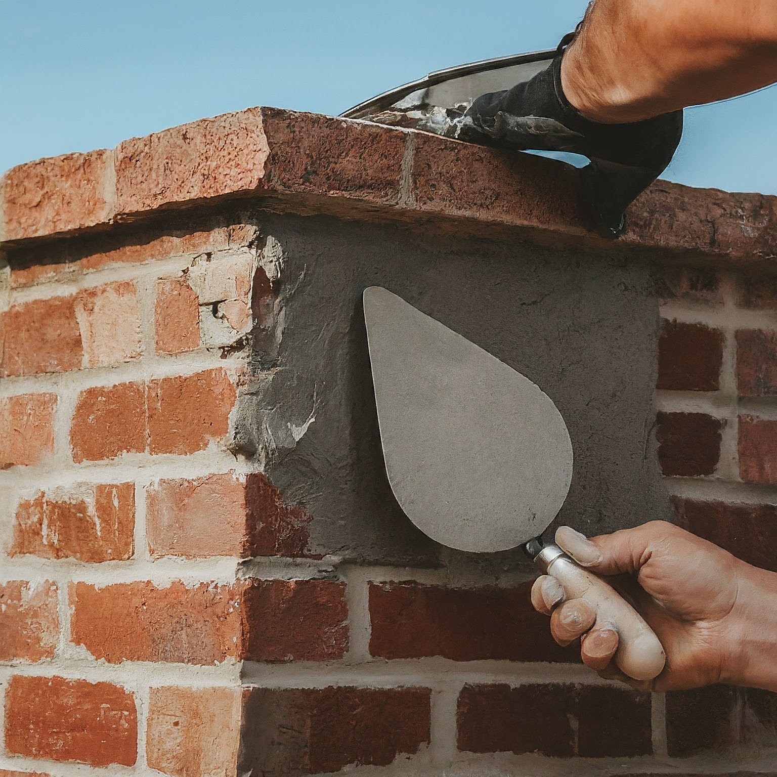 Expert Chimney Masonry Repair in Coronado, California - Professional Service by Chimney Sweep Coronado