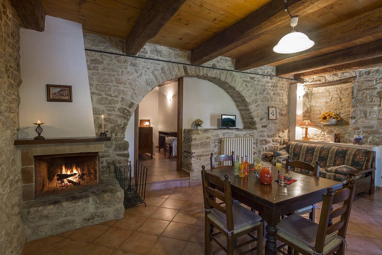 Expert Chimney and Fireplace Services in Coronado, California