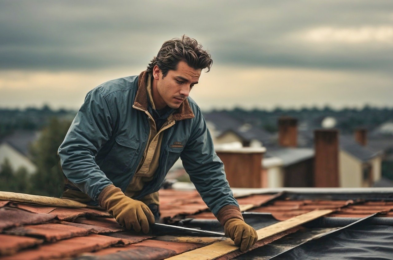 Professional Chimney Waterproofing Services In Coronado California