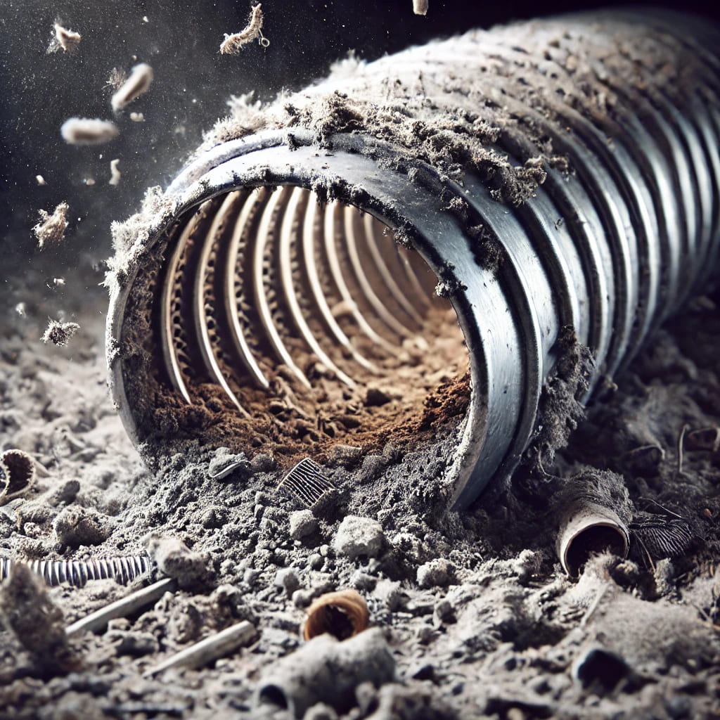 Professional Dryer Vent Cleaning Coronado CA - Expert Safety and Efficiency Solutions by Chimney Sweep Coronado
