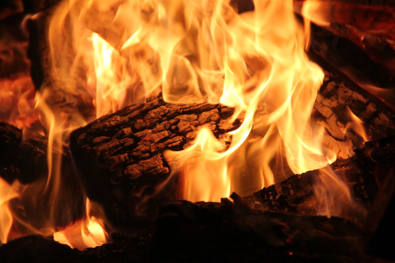Professional Fireplace Cleaning Services In Coronado California
