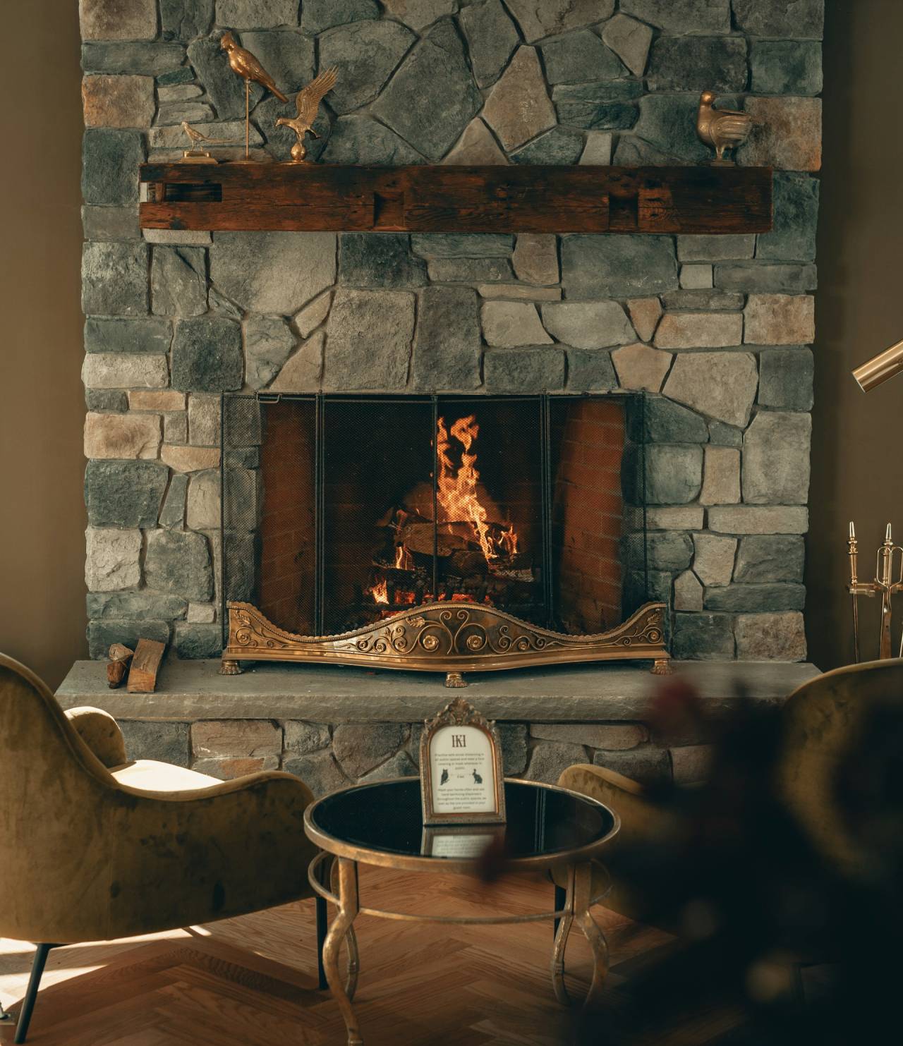 Professional Fireplace Services In Coronado California