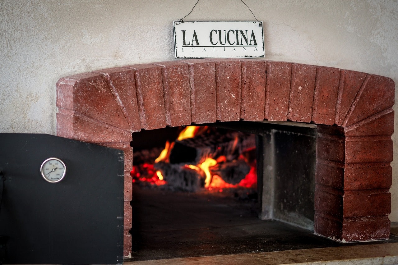 Premium Pizza Ovens and Grills in Coronado, California